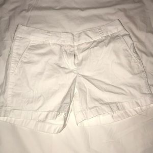 J. Crew 5” Chino Shorts